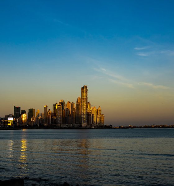 Ciudad de Panamá